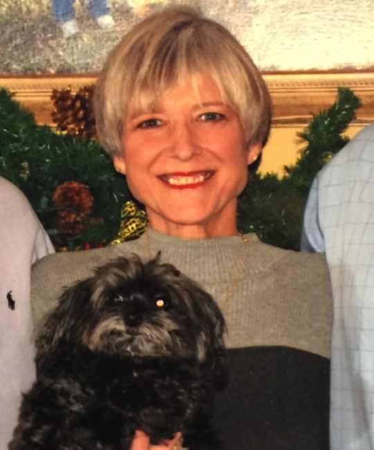 Obituario de Debbie Ward Gaines