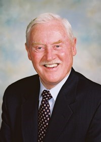 Obituary of Senator Owen H. Johnson