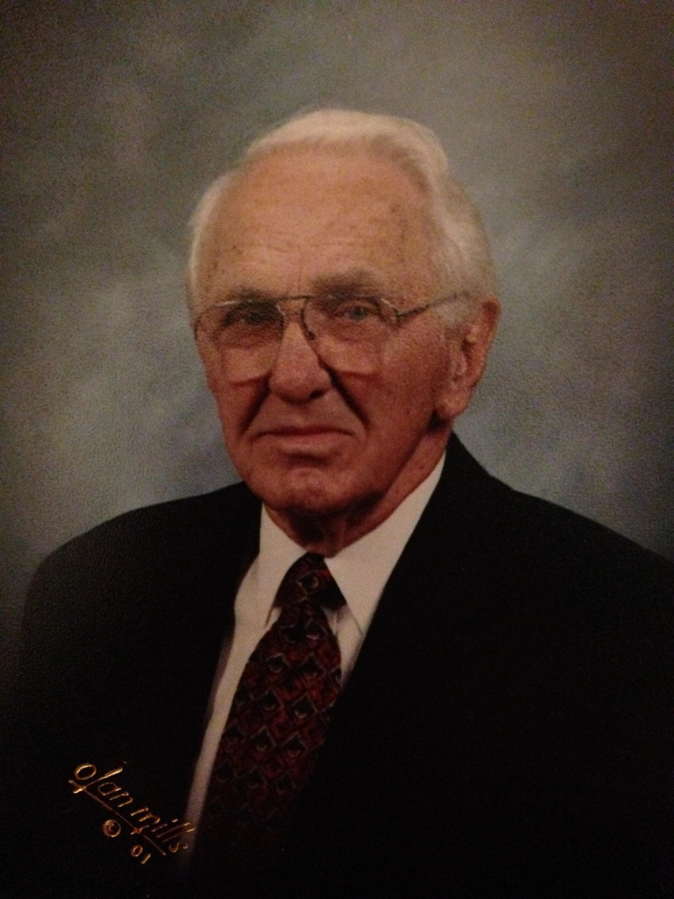 Obituary of Thomas "Tom" W. Bright Sr.