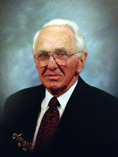 Obituary of Thomas "Tom" W. Bright Sr.