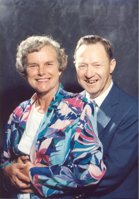 Obituary of Sheila May Olson