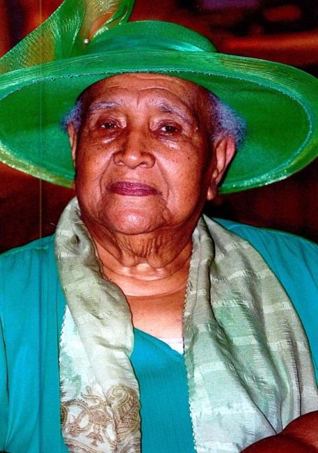 Obituary of Leonie Emily Batchelor