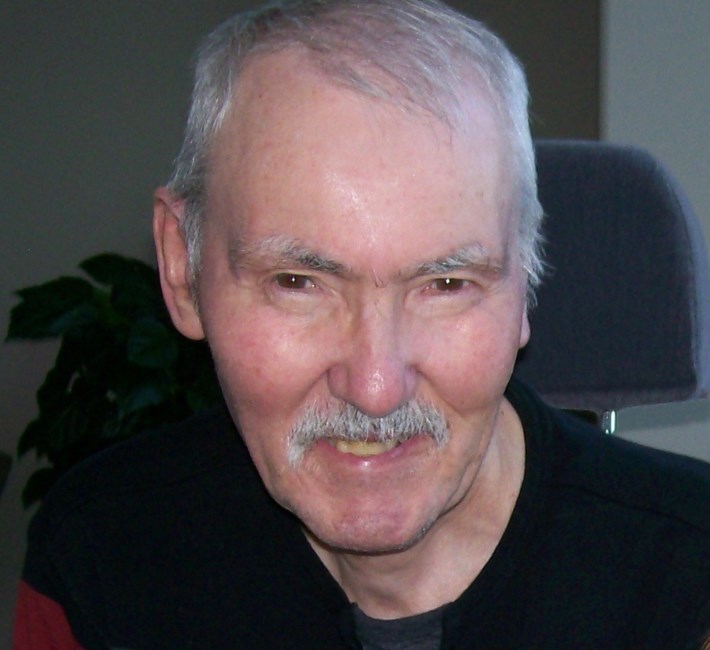 Obituary of Michael Guy Coates
