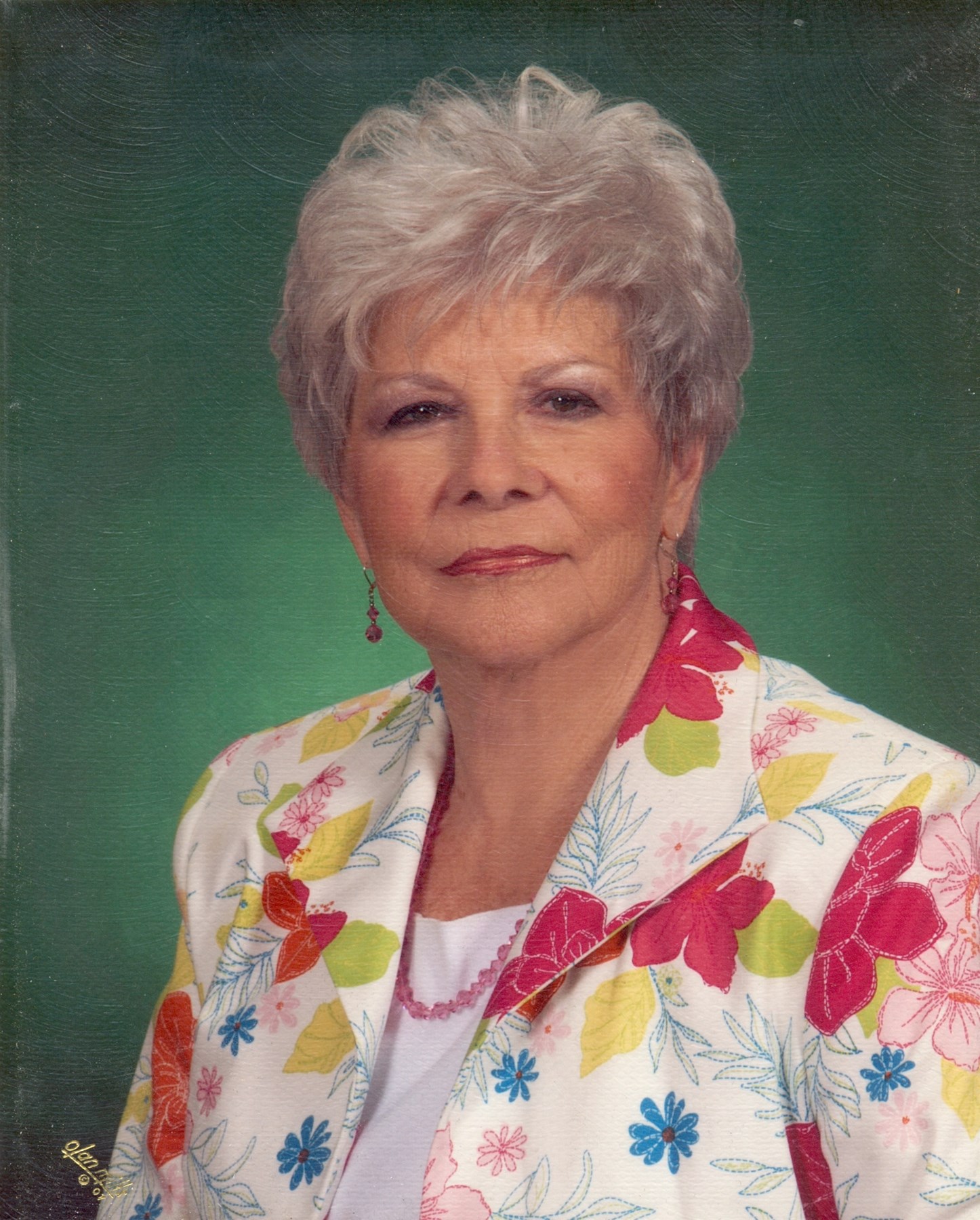 Obituary of Eloise Wright Wilkerson