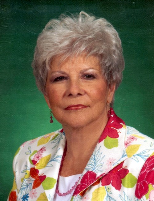 Obituary of Eloise Wright Wilkerson
