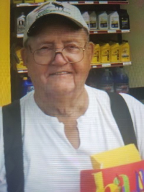Obituario de Donald Leroy Hanson