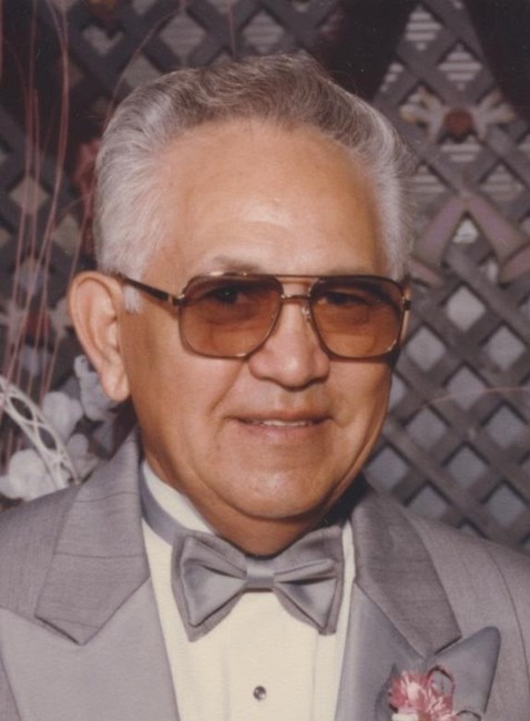 Obituary of Joseph "Wilson" Parfait Sr.