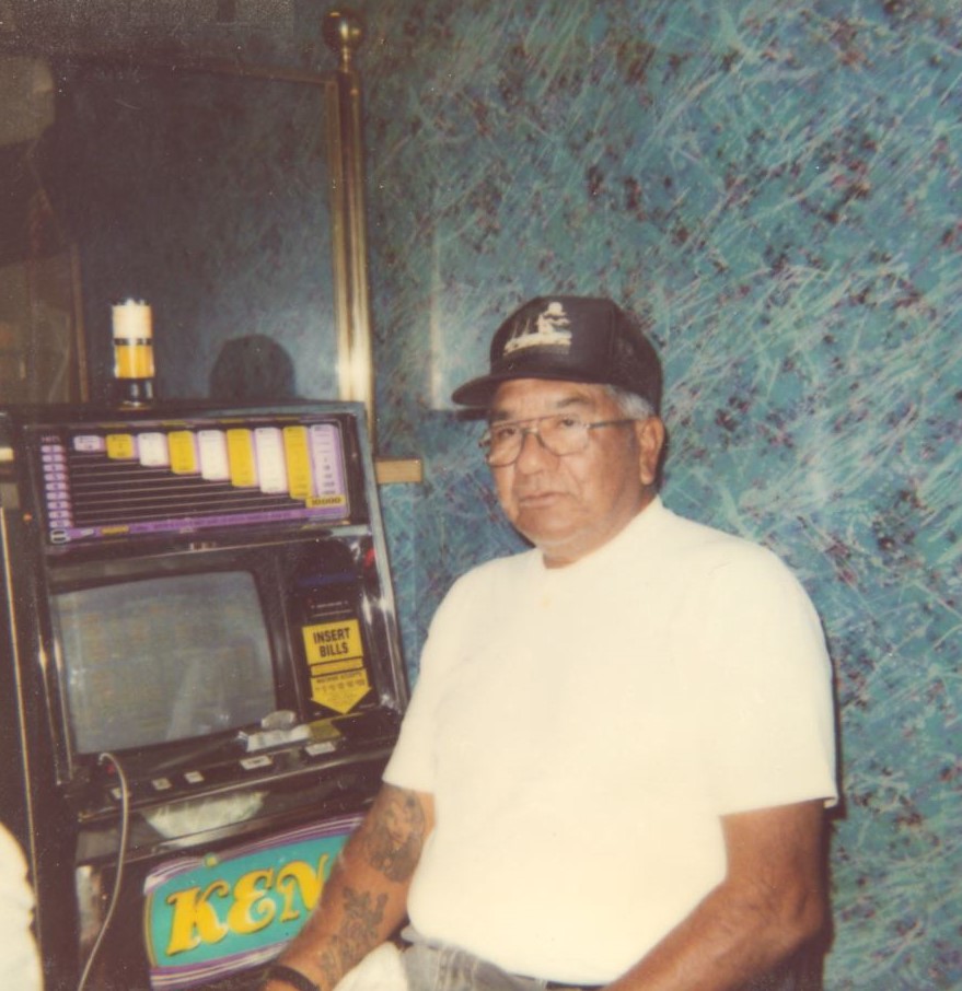 Obituary of Douglas Earl Osborne