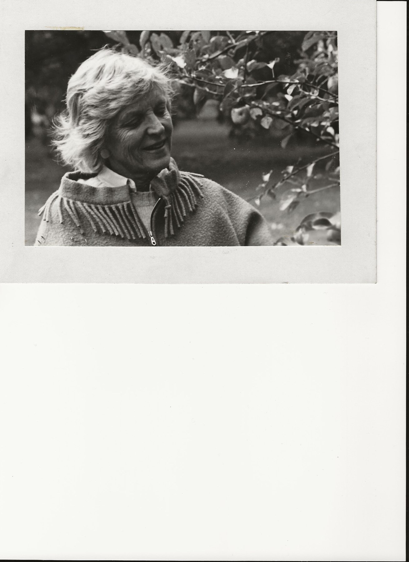 Obituary of Virginia Ware