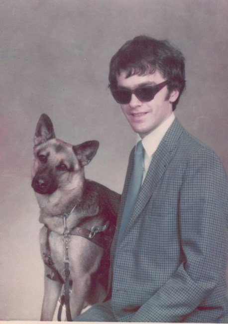 Obituary of Gary Sivak