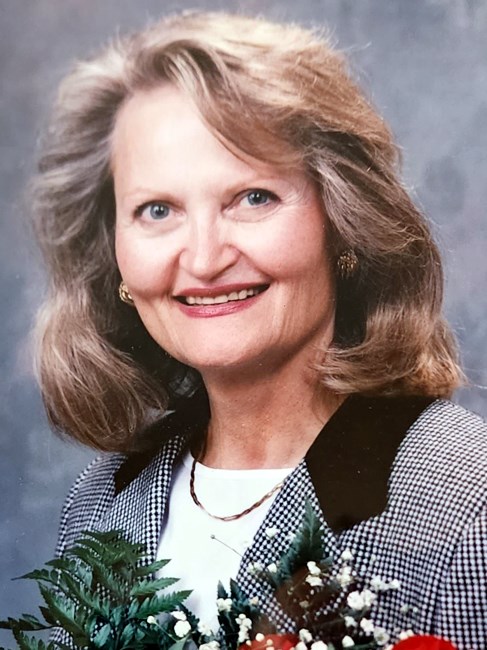 Obituary of Jeanine Louise Minek