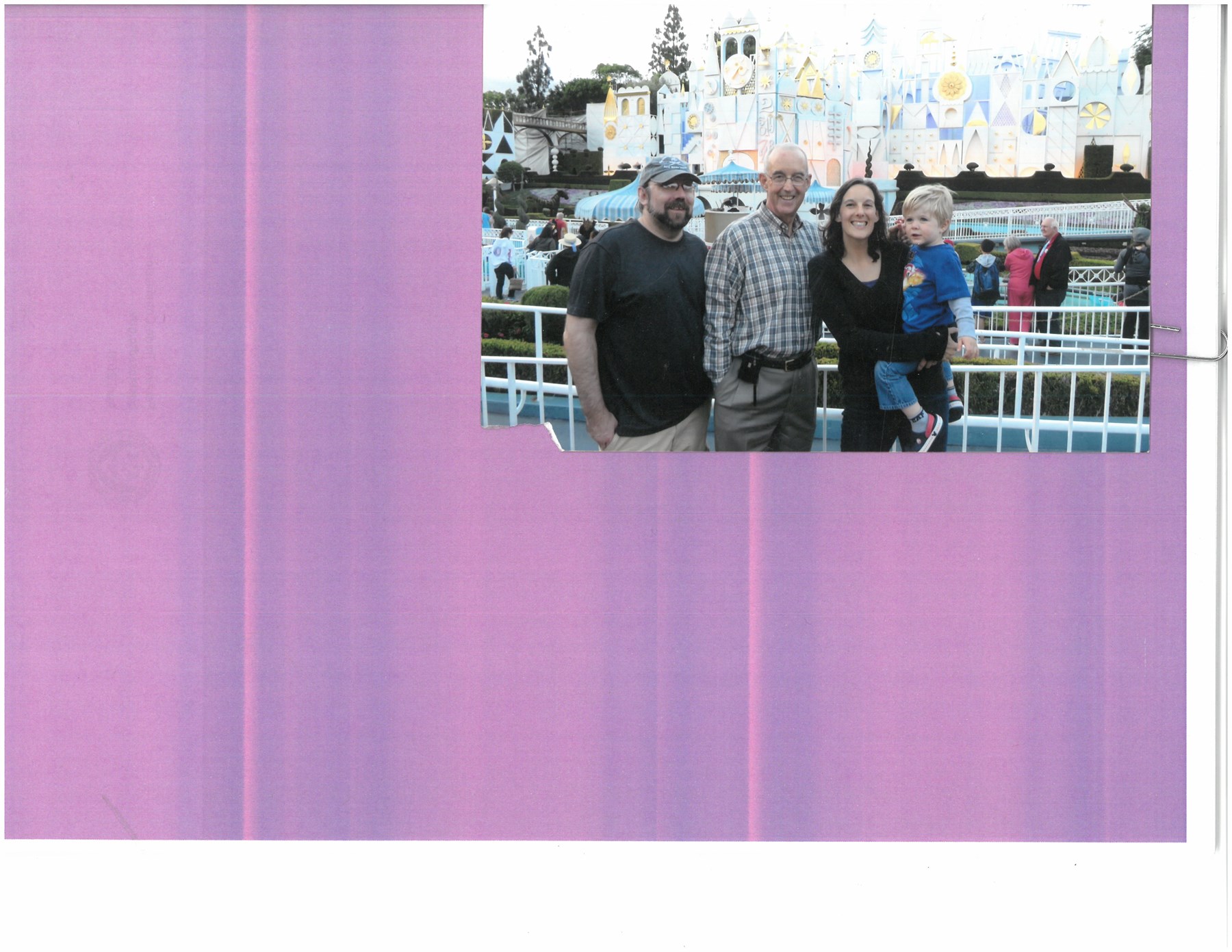 Obituary of Henry Buford Waller II