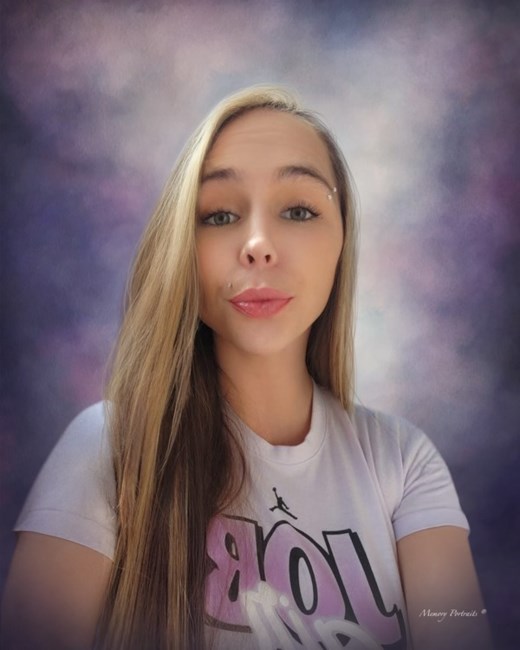 Obituary of Angelina Marie Brown