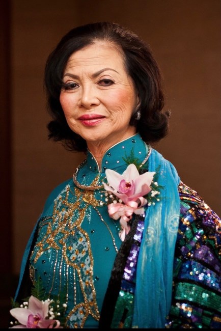 Obituary of Yen Nhan Hoang