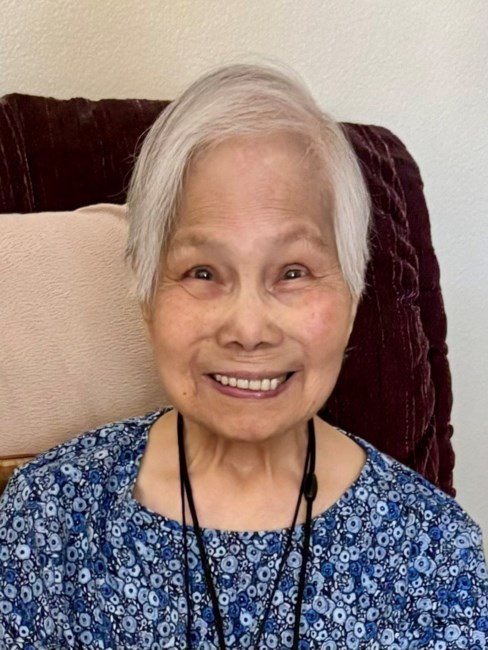 Obituary of Leticia Lopez Reyes