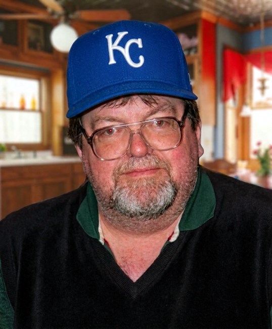 Obituary of John Jeffrey Gannaway