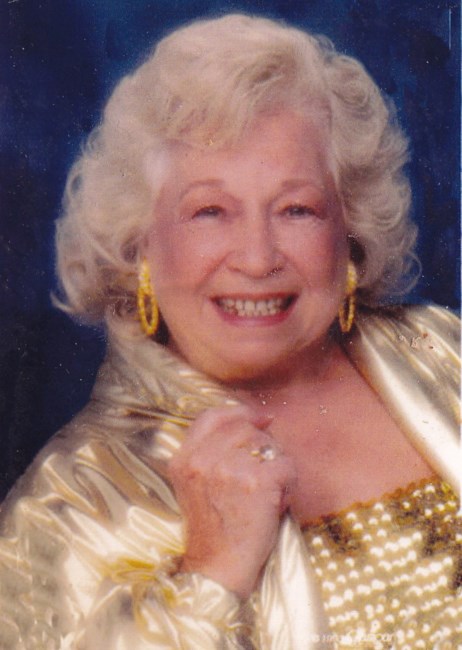 Obituary of Lorraine A. Harmon Crawford