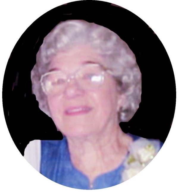 Avis de décès de Doris J. Young