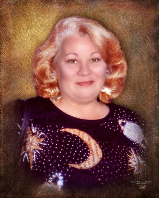 Obituary of Sharon Ann Francisco Walter