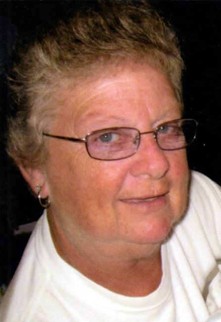 Obituario de Irma Sue Fred Gray