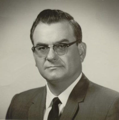 Obituary of Truett Harvey Sanders