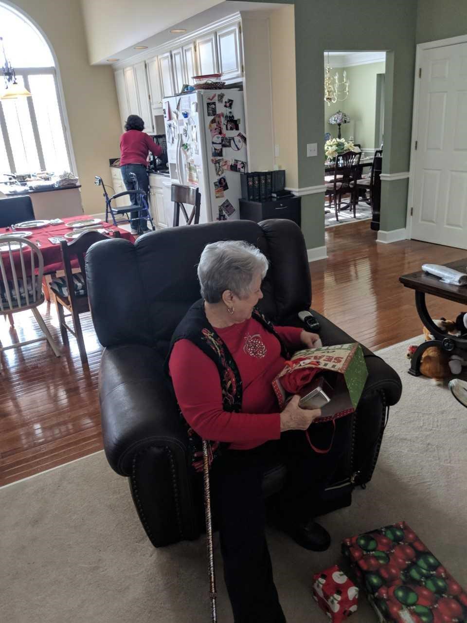 Rebecca Camp Avis De Deces Douglasville Ga