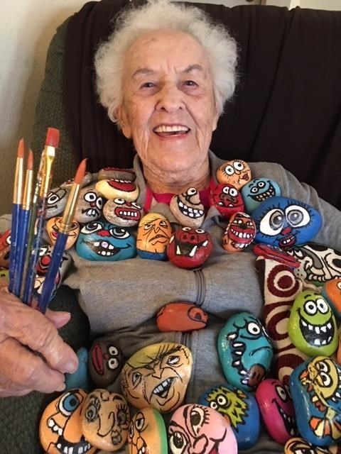 Obituary of Modena Thibodeau