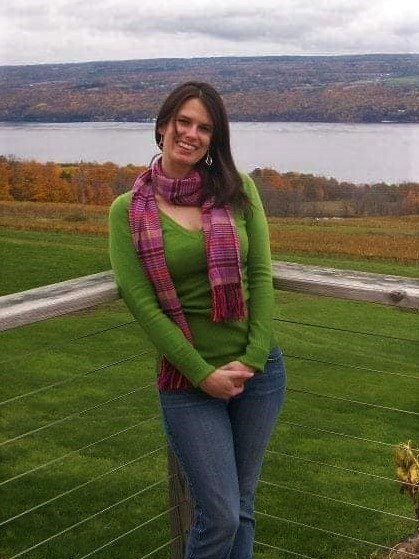 Obituary of Mariesa Christine Hinchey