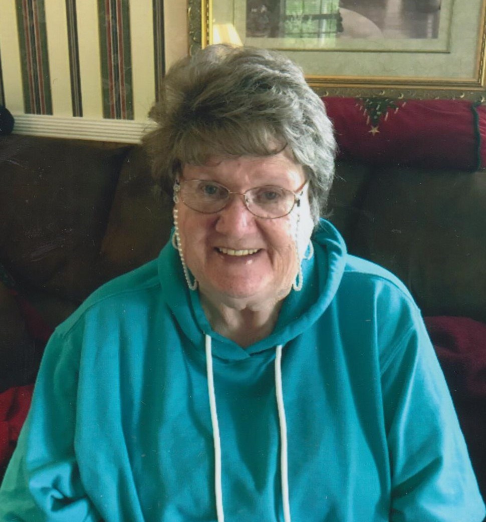 Anita Hardy Obituary Pulaski, TN