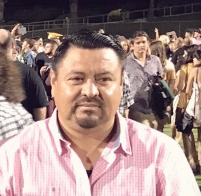 Obituary of Gustavo Martinez