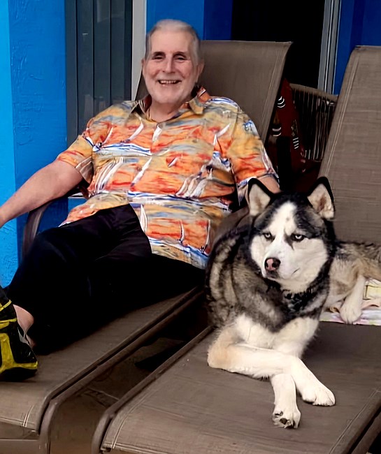 Obituary of Pedro Tomas Vilorio