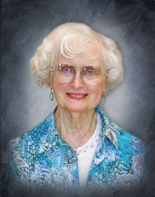 Obituary of Betty A. Mullinix