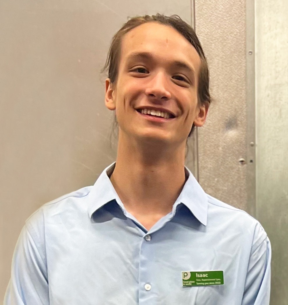 Obituary of Isaac Edward DaCosta