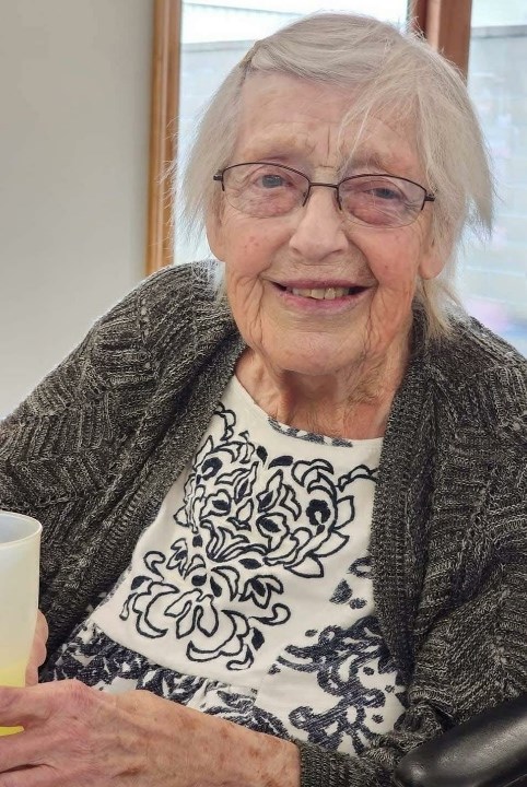 Lillian Rice Obituary - Mason, MI