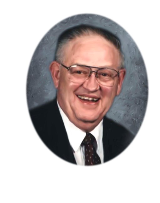 Obituary of Phillip M. Leach