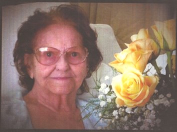 Obituary of Eudene Frances Duncan