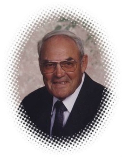 Obituary of Kenneth A. Byerley