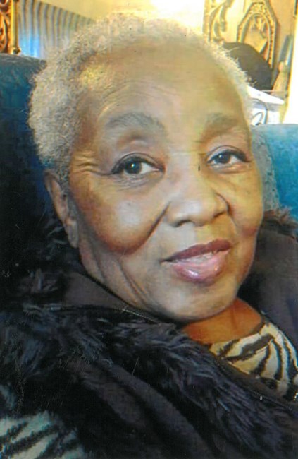 Obituary of Gloria S. Hall