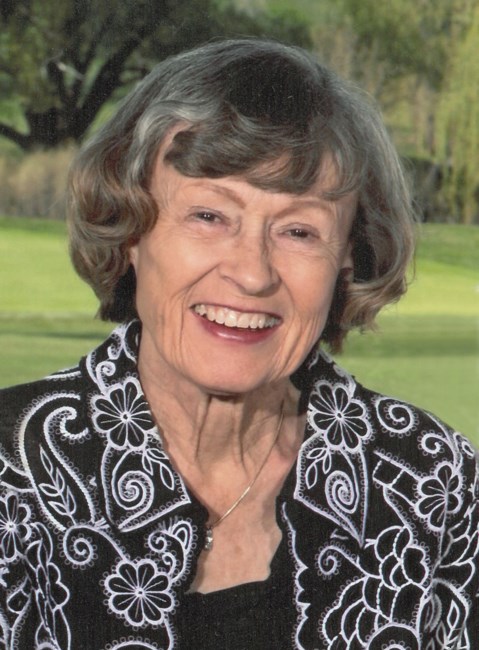 Obituary of Carol Ann Kane