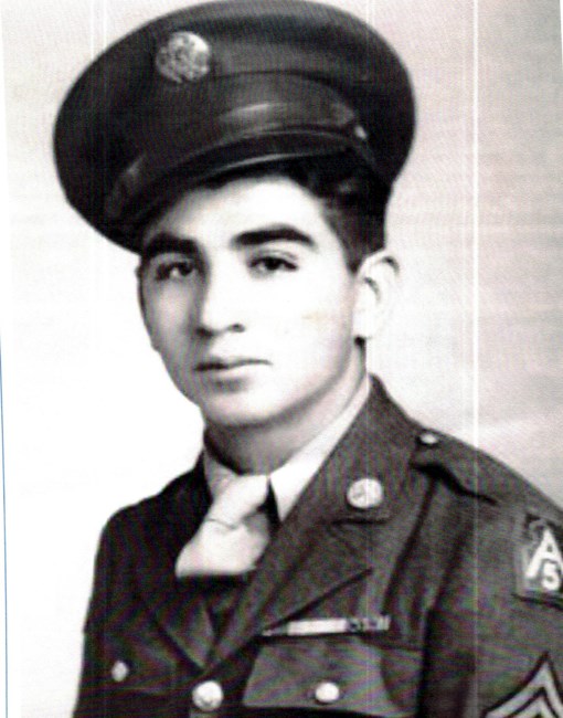 Obituary of Alfred A. De La Cruz