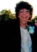 Mary Crossley