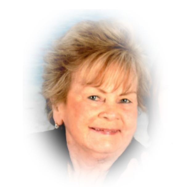 Avis de décès de Patricia Ann Bergman