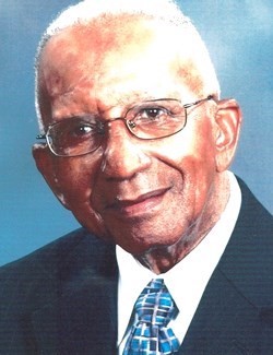 Obituary of William Franklin Warren