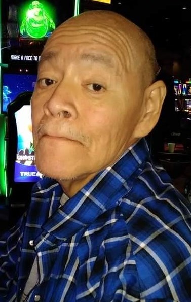 Obituary of Michael "Popcorn" Ray Pritchett