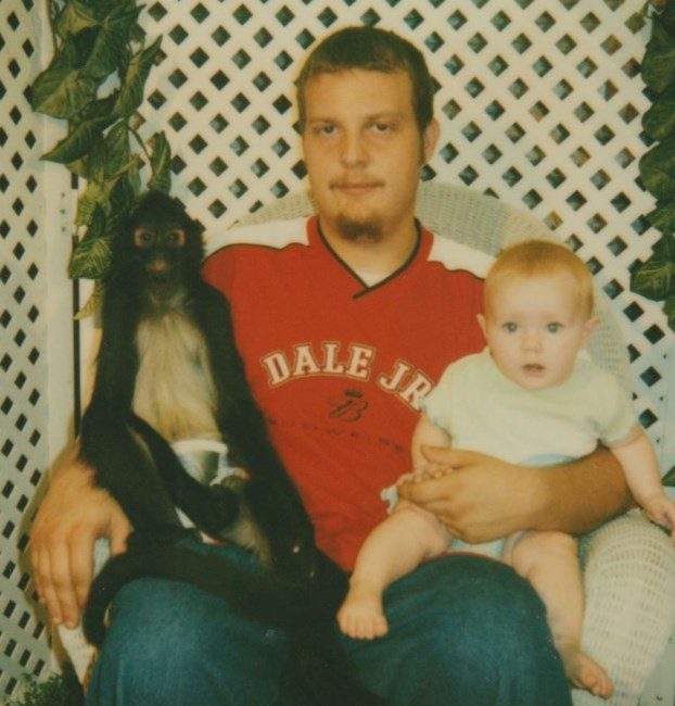 Obituary of Derick S Burton