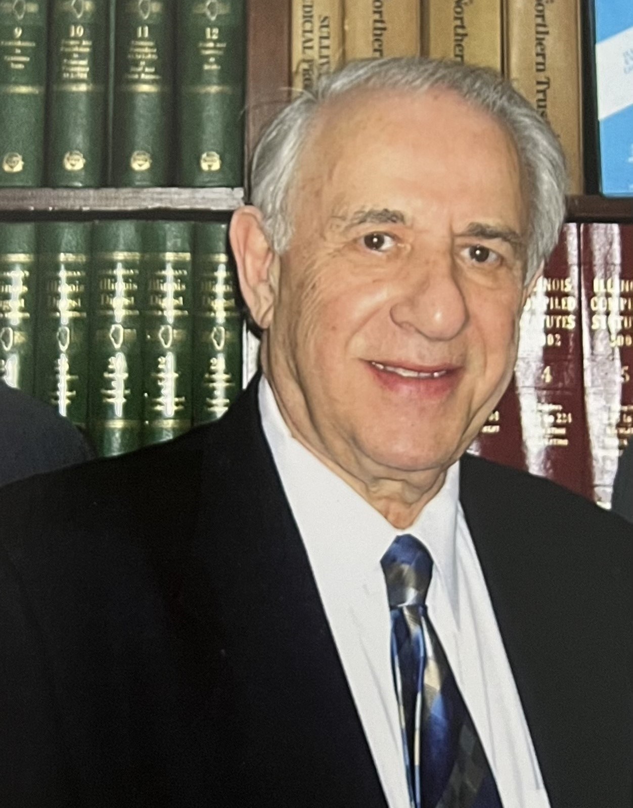 Obituario de Harold Winer
