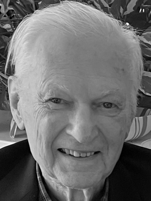 Obituary of John S. Baran