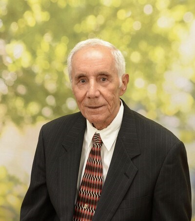 Obituary of Santos Maldonado
