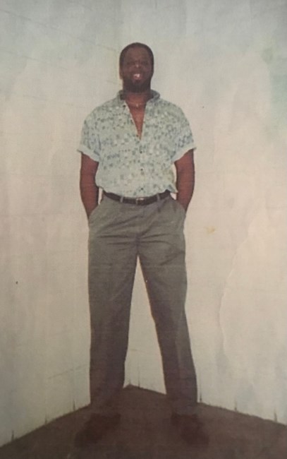 Obituary of Glen Lee Beard