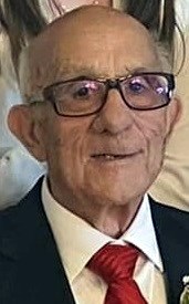Obituary of Igino Torone